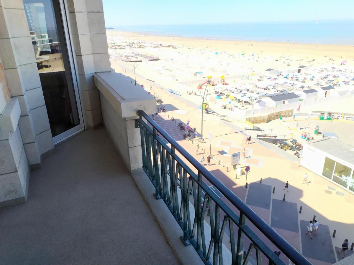 Appartement Douze Mer Blankenberge Zewnętrze zdjęcie