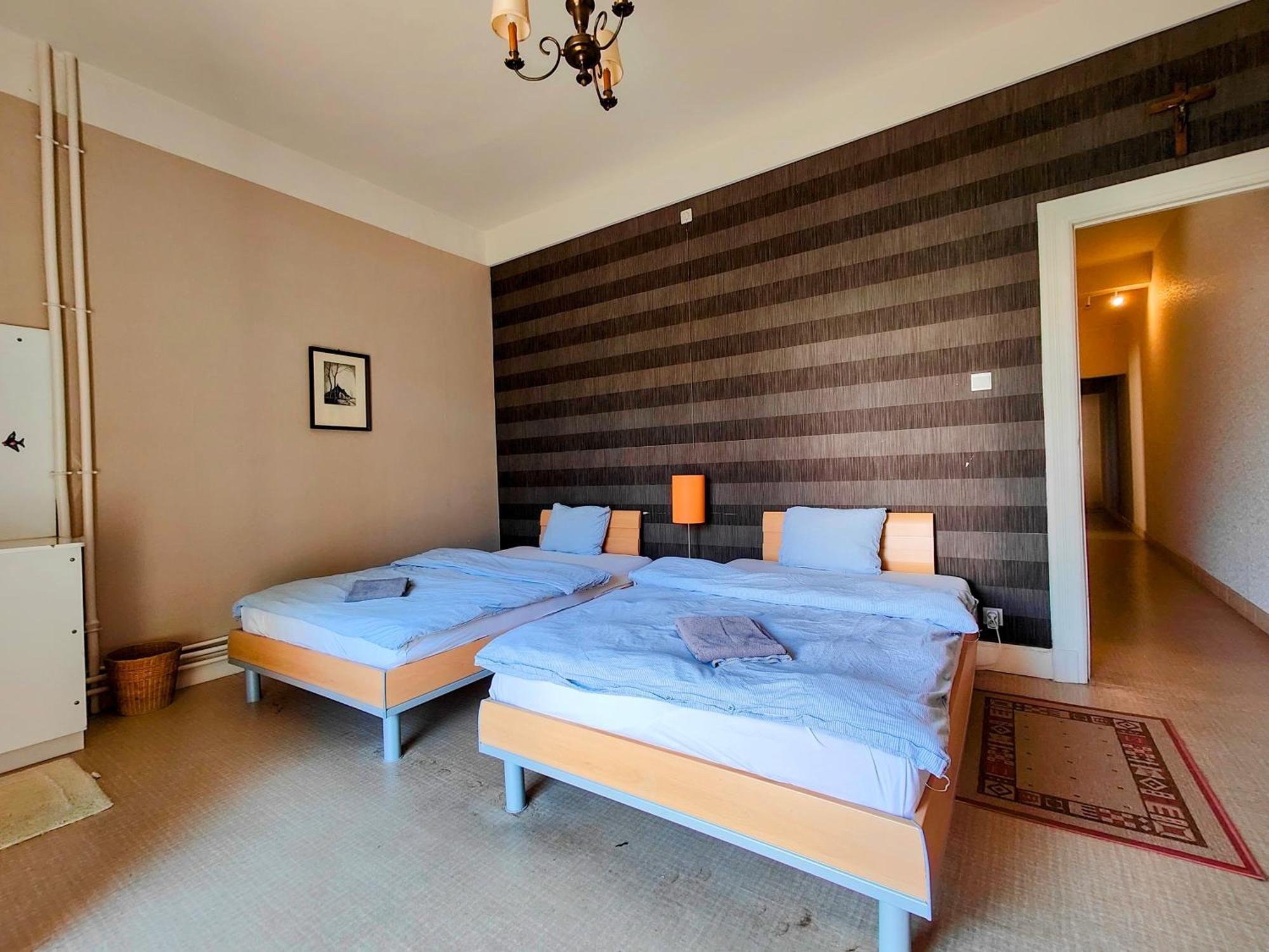 Appartement Douze Mer Blankenberge Zewnętrze zdjęcie