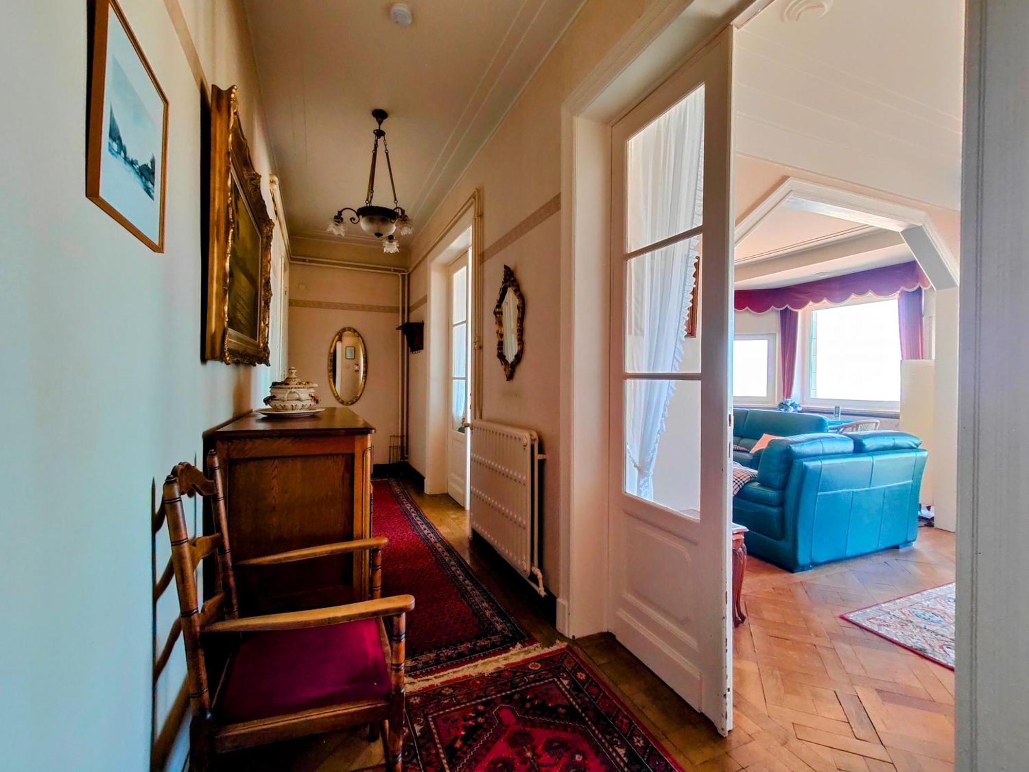 Appartement Douze Mer Blankenberge Zewnętrze zdjęcie