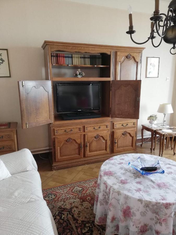 Appartement Douze Mer Blankenberge Zewnętrze zdjęcie