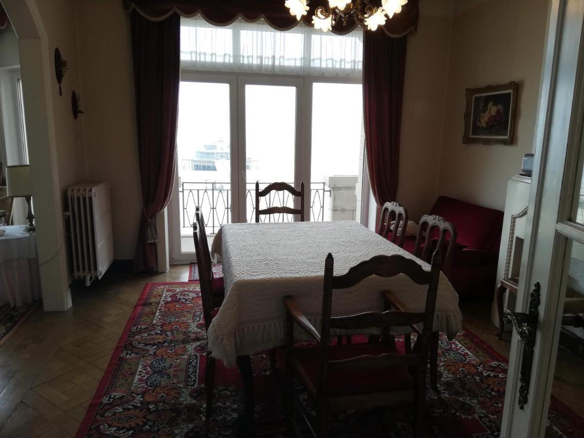 Appartement Douze Mer Blankenberge Zewnętrze zdjęcie