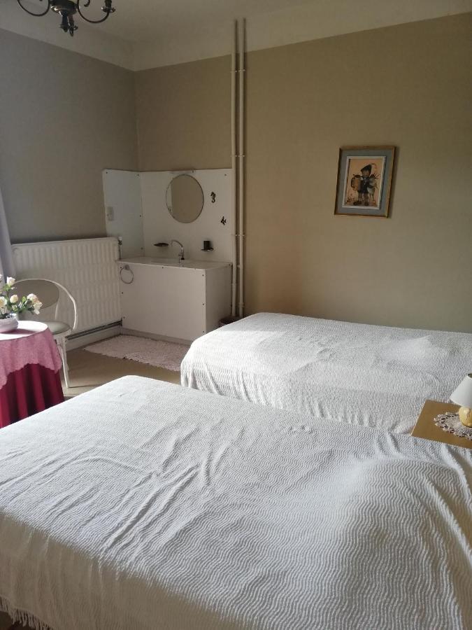 Appartement Douze Mer Blankenberge Zewnętrze zdjęcie